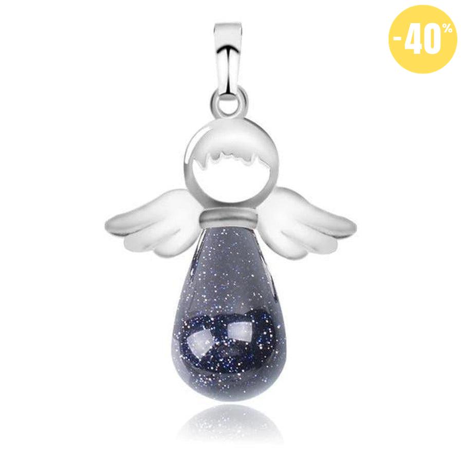 Pendentif Ange Protecteur