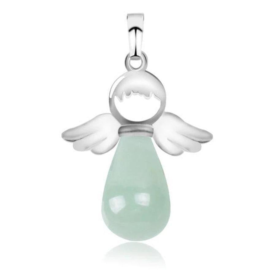 Pendentif Ange Protecteur