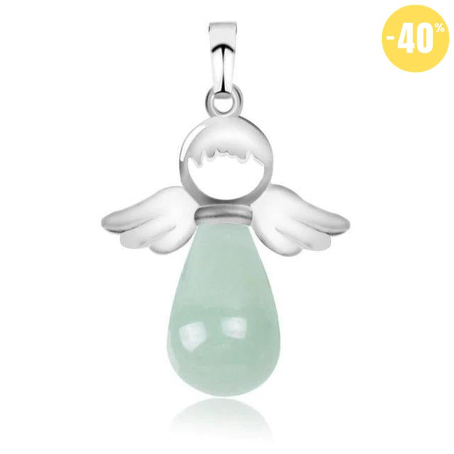 Pendentif Ange Protecteur