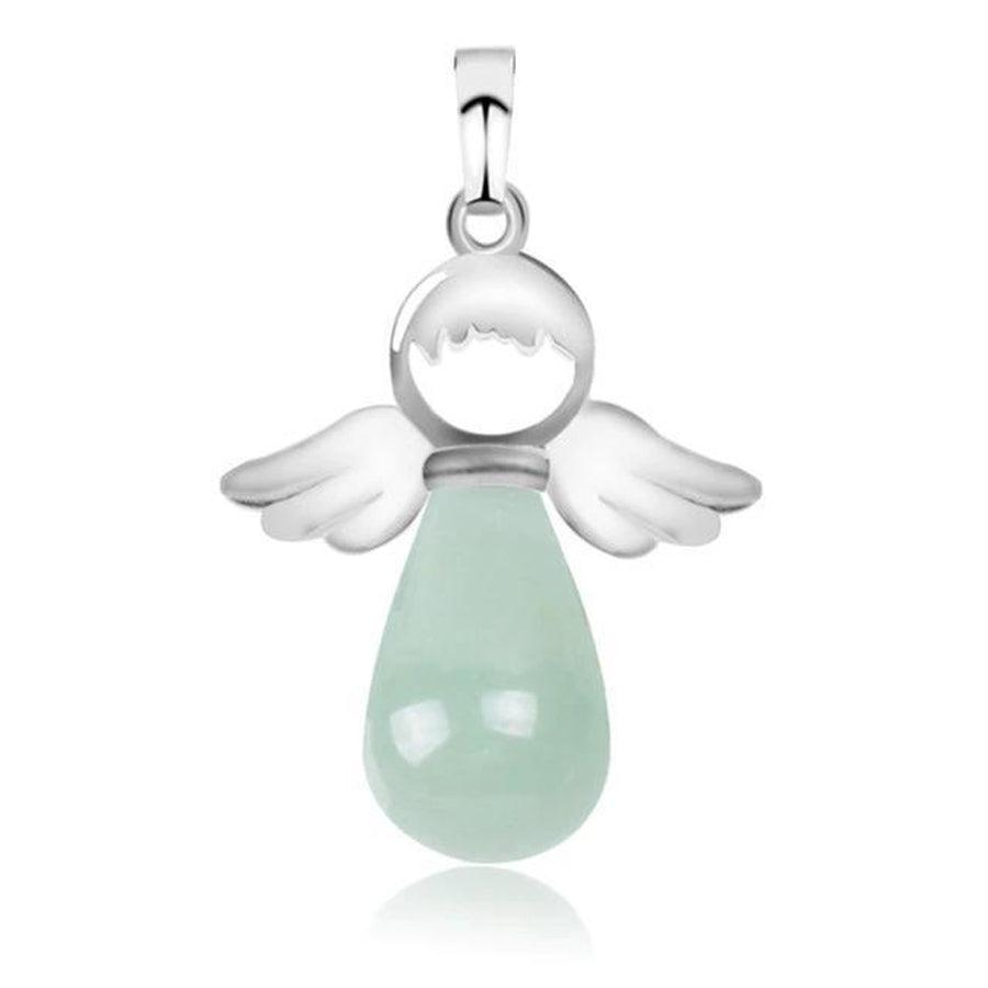 Pendentif Ange Protecteur