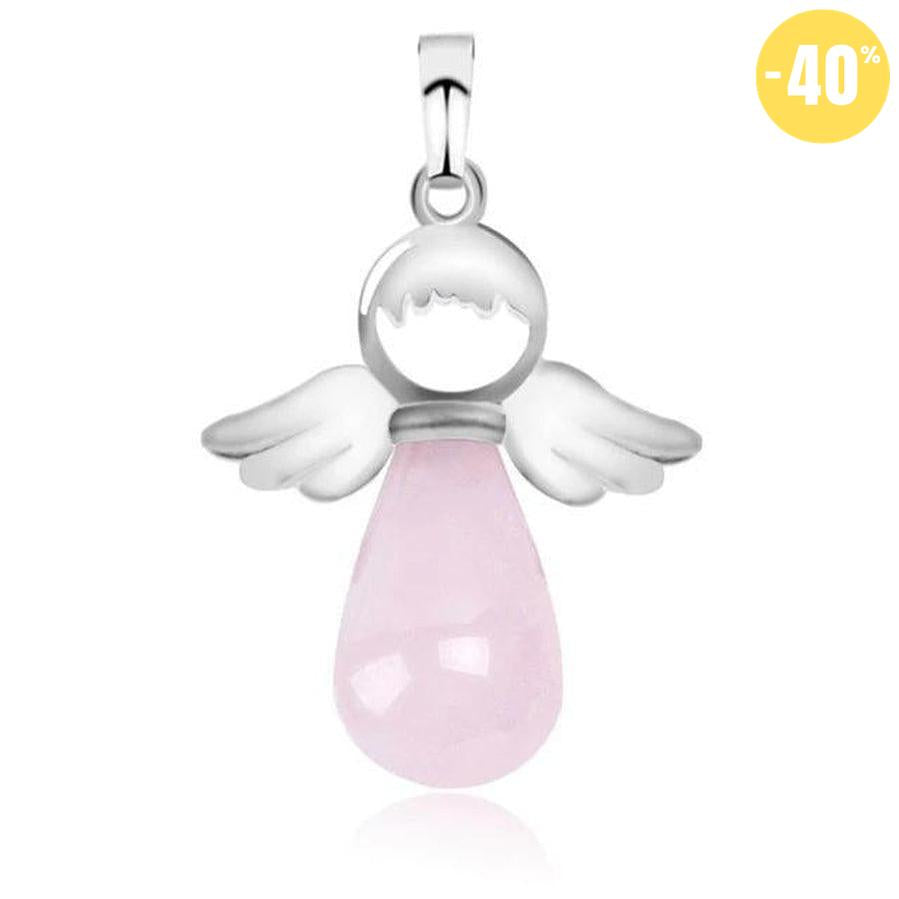 Pendentif Ange Protecteur