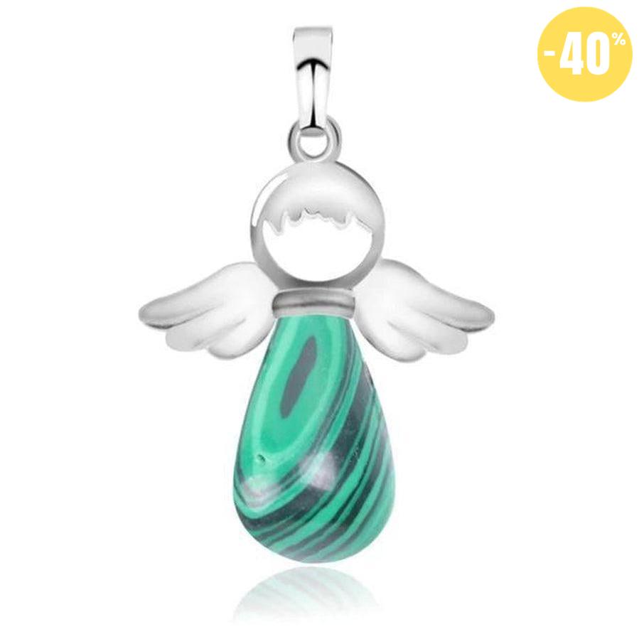 Pendentif Ange Protecteur