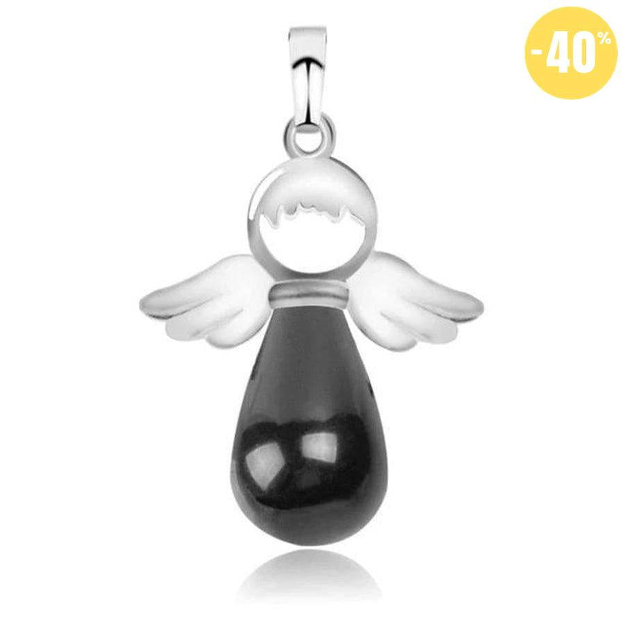 Pendentif Ange Protecteur