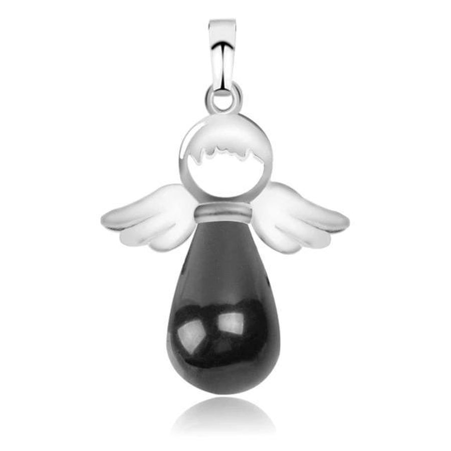 Pendentif Ange Protecteur