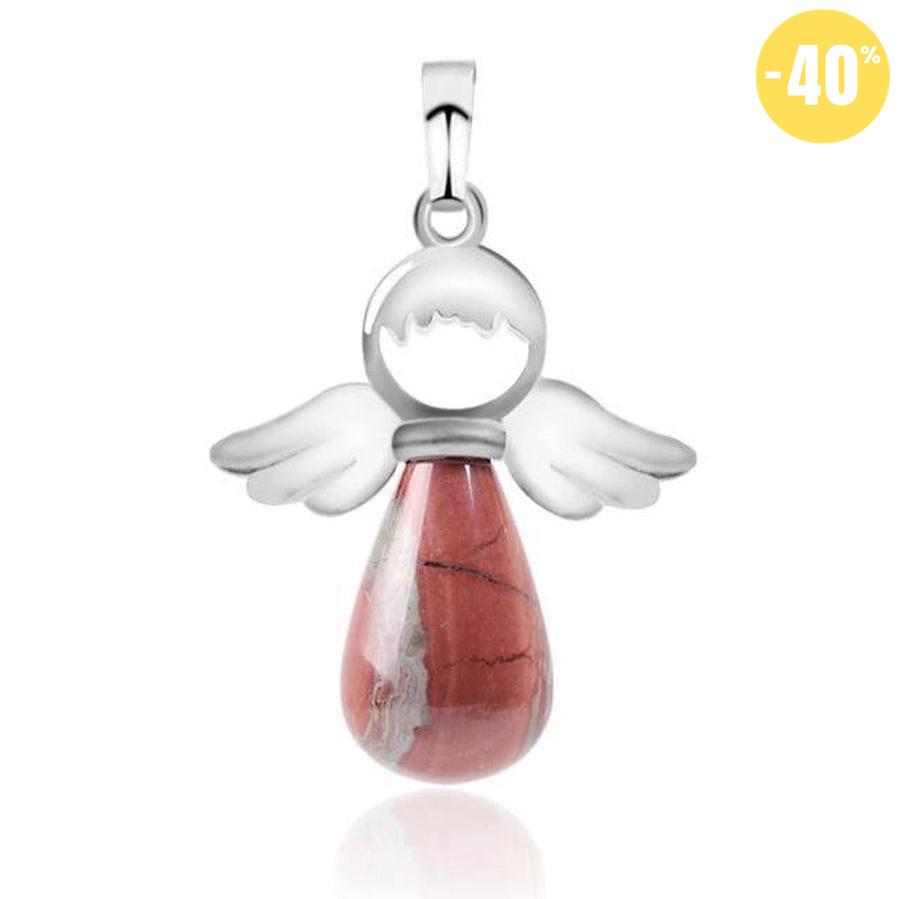 Pendentif Ange Protecteur