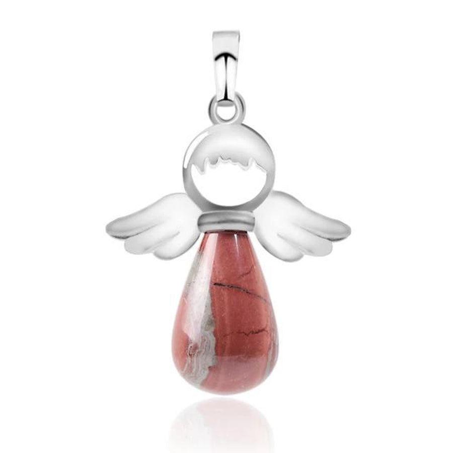 Pendentif Ange Protecteur