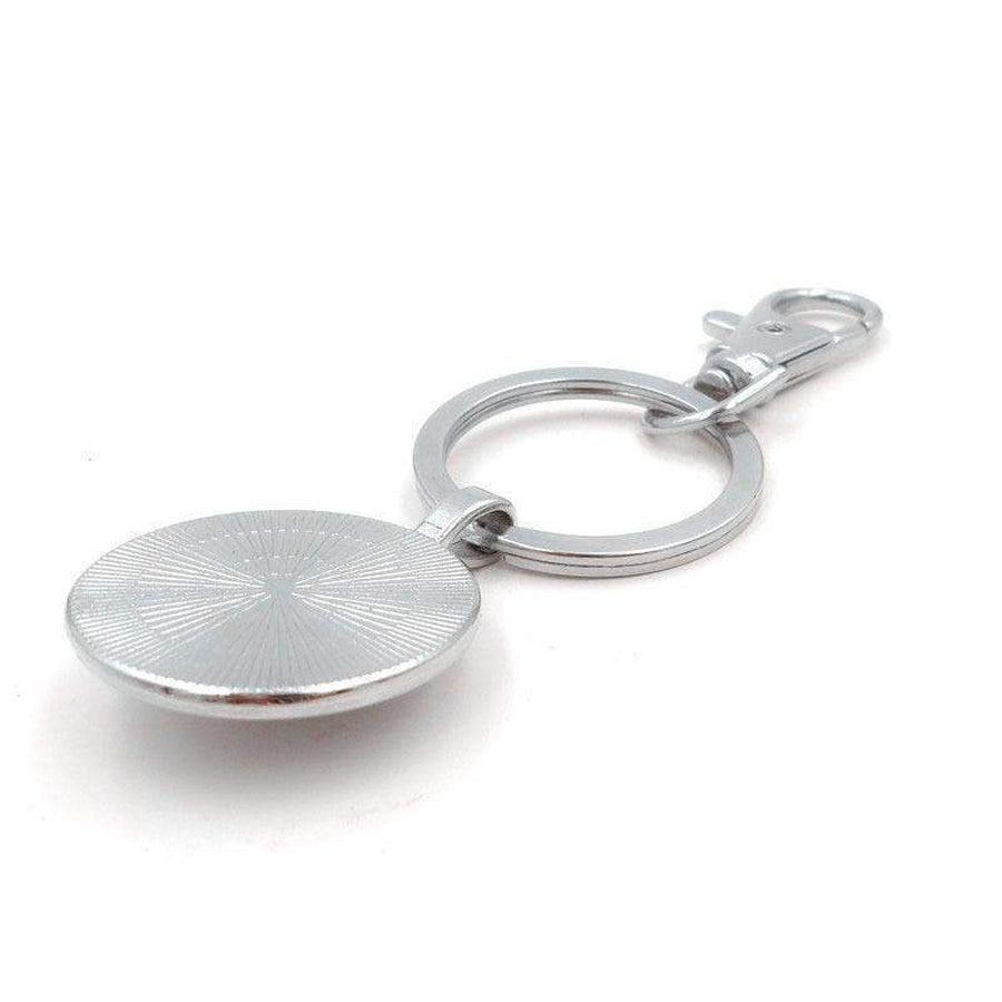 Porte clés des 7 Chakras