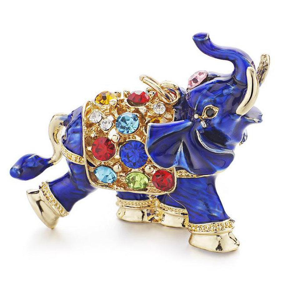 Porte-clés Éléphant
