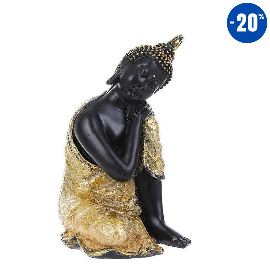 Statue du Bouddha Amitabha