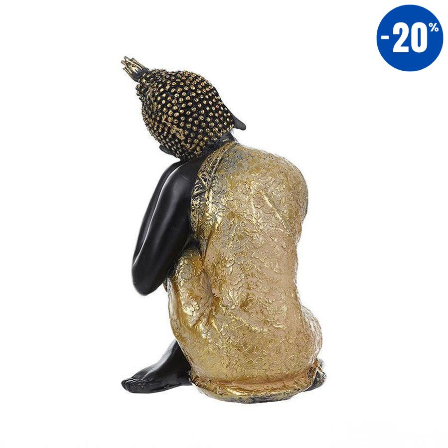 Statue du Bouddha Amitabha