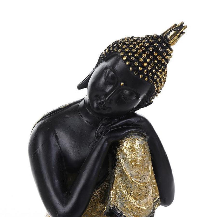 Statue du Bouddha Amitabha