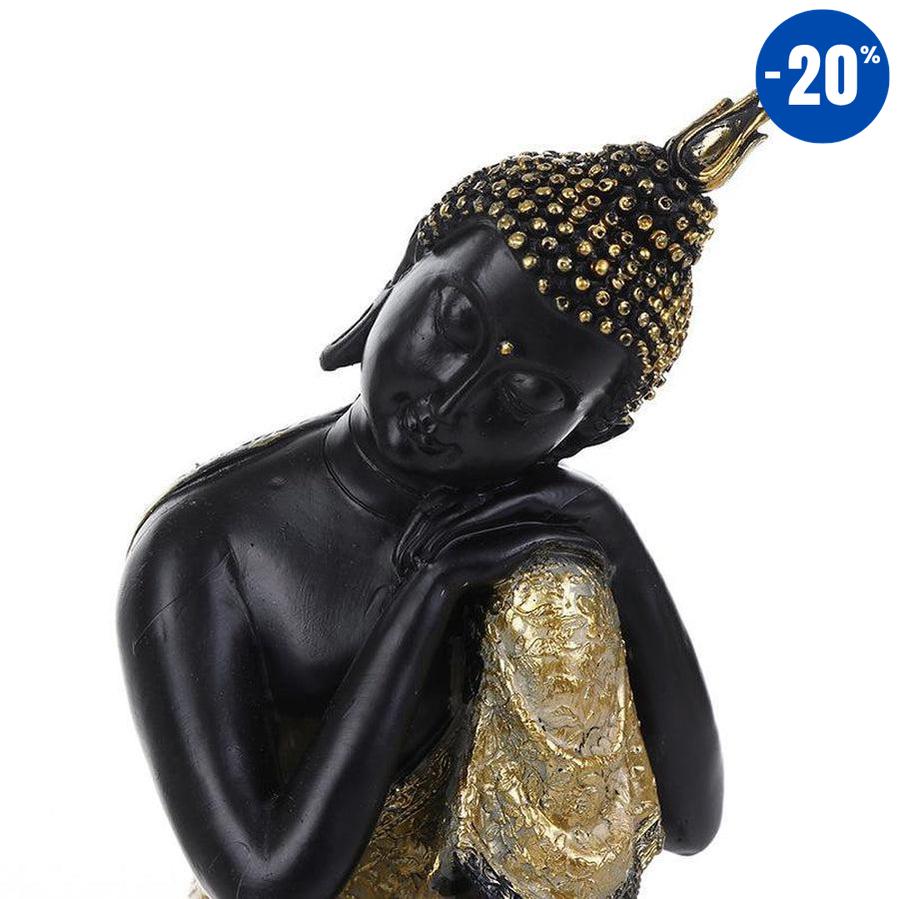 Statue du Bouddha Amitabha