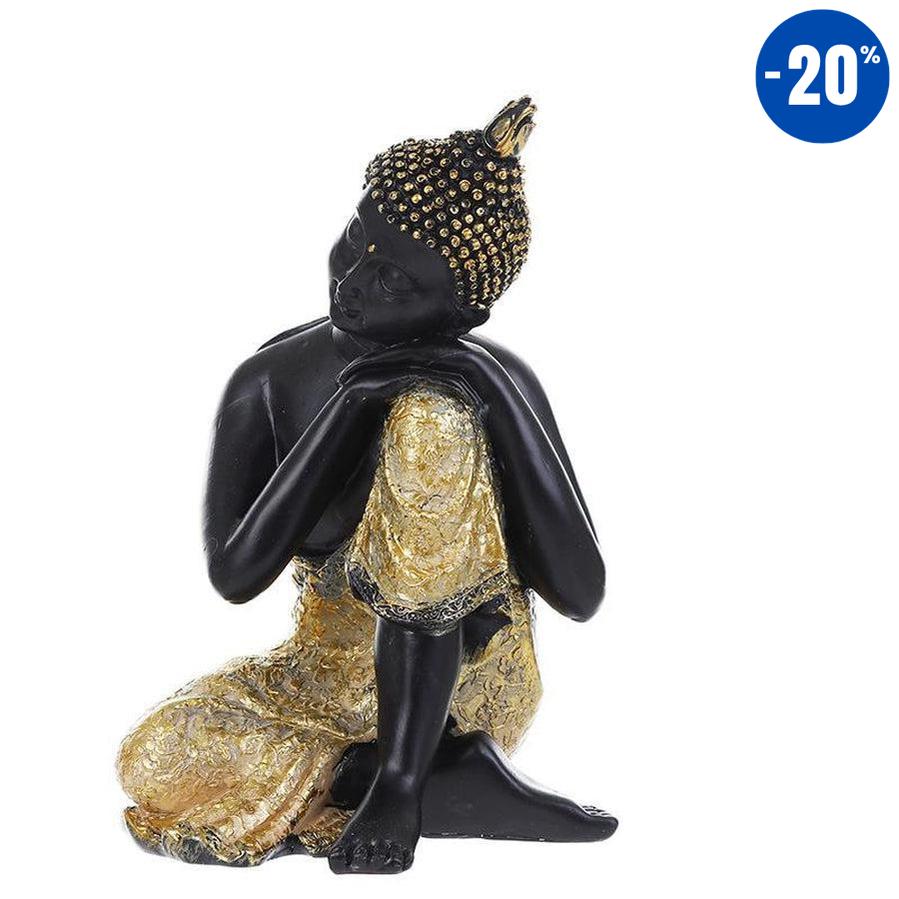 Statue du Bouddha Amitabha