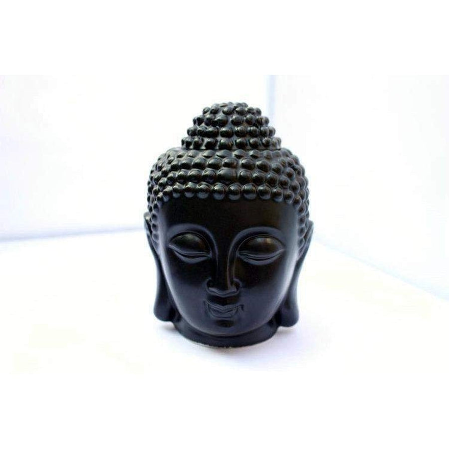 Tête de Bouddha Diffuseur d'huiles essentielles