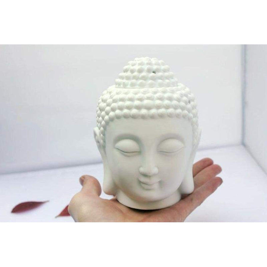 Tête de Bouddha Diffuseur d'huiles essentielles