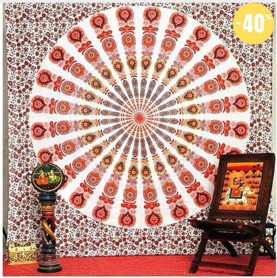 Toile decorative Mandala