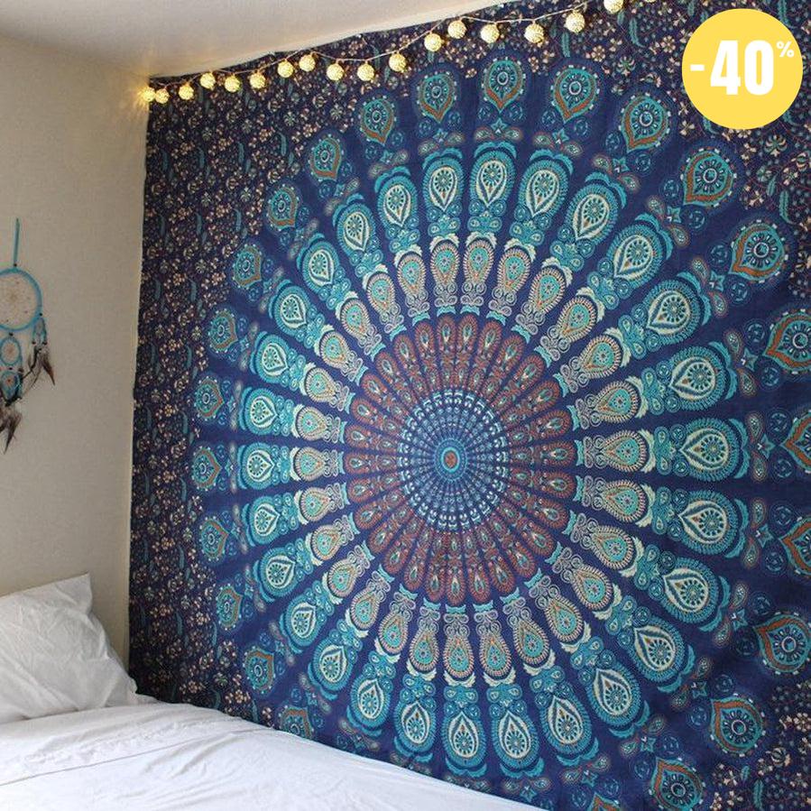 Toile decorative Mandala